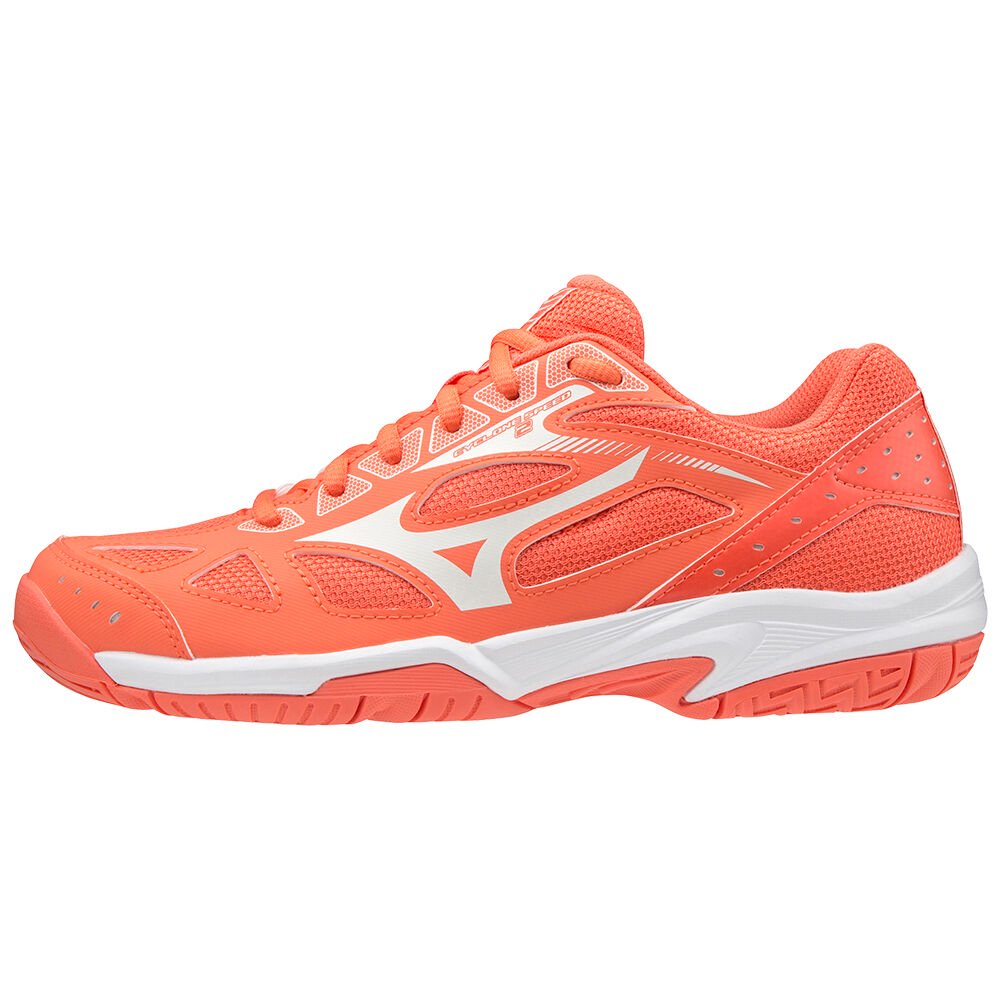 Mizuno Womens Volleyball Shoes 